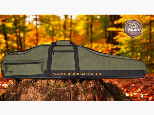 Funda AKAH ''Jagdglück''