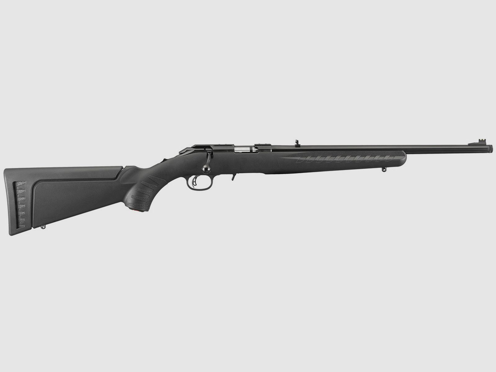 Ruger American Rimfire 18", Bild 2 von 2