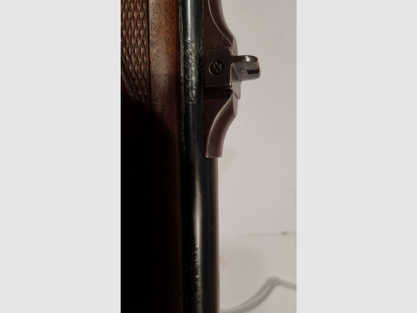 Gewehr Büchse: Repetierbüchse Voere Titan 2  .308 Win. Neujahrs Angebot: