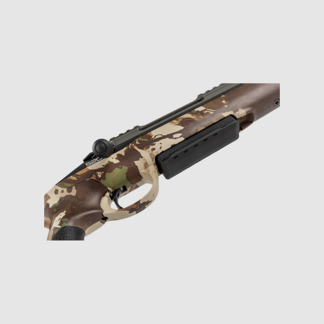 SAKO S20 HUN FUSION, Bild 16 von 18
