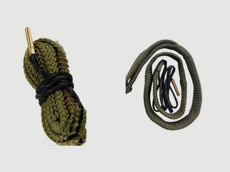 BoreSnake corde de nettoyage du canon .38 / .357 / .380 et 9mm – Neuf