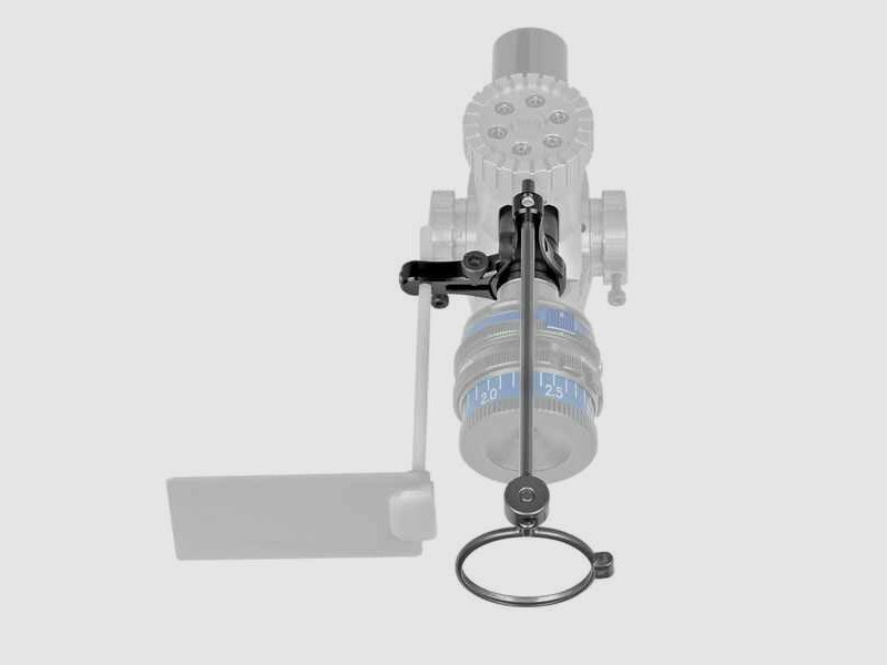 Glashalter Centra Monocle, 23 mm