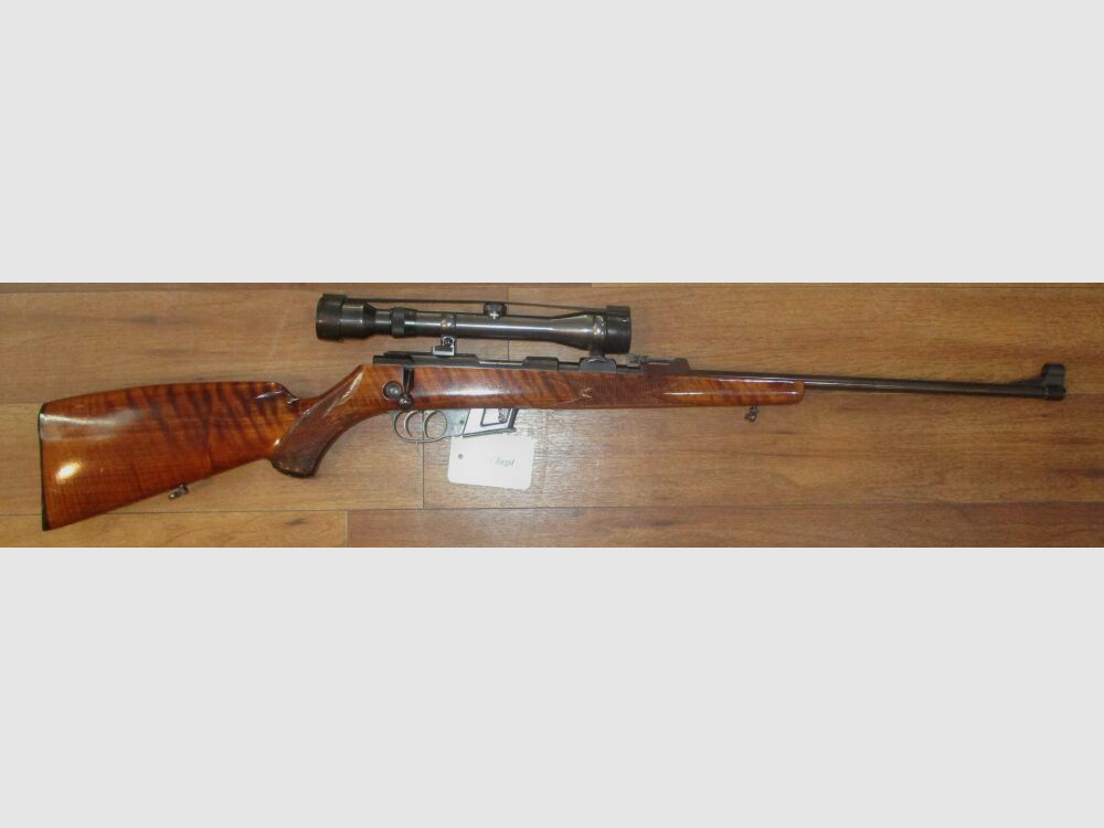 Walther KKJ