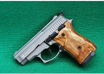Zoraki 914 Schreckschusspistole Titian/Holz