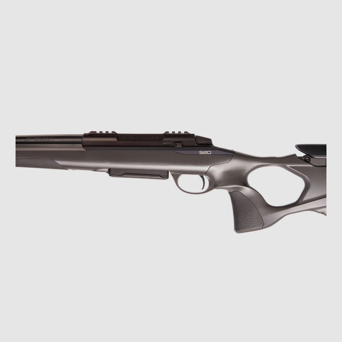 Sako Sako S20 Lochschaft