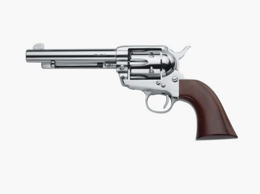 Revolver Pietta 1873 SA Peacemaker Kal. 45 LC 5 1/2