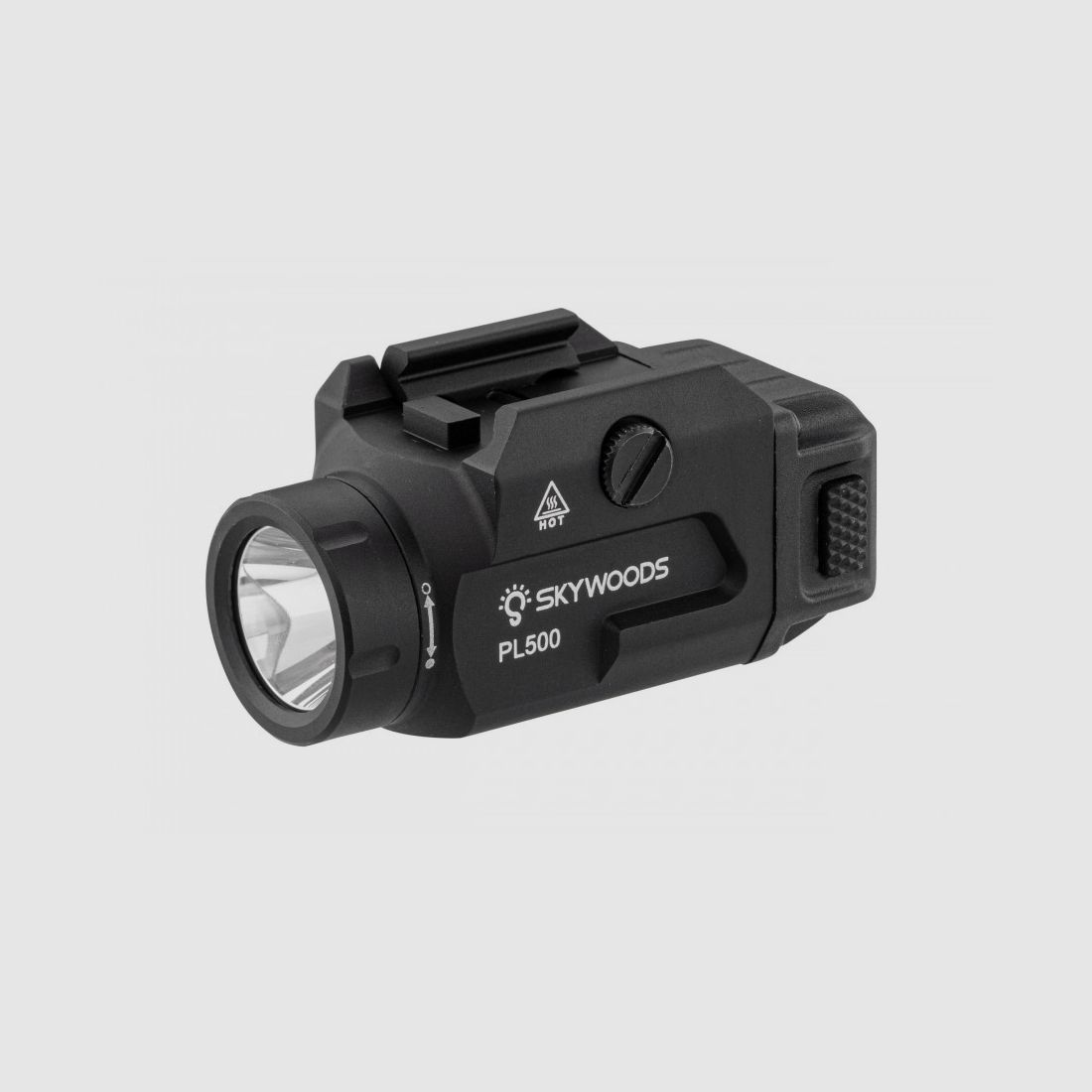Taktische Lampe Skywoods RAFALE, Bild 3 von 6