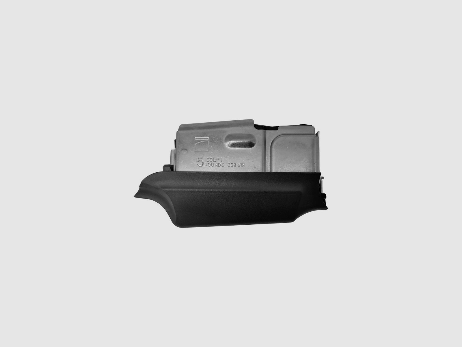 BENELLI MAGAZINE PRISMATIQUE POUR ENDURANCE 5 CARTOUCHES CAL. 308