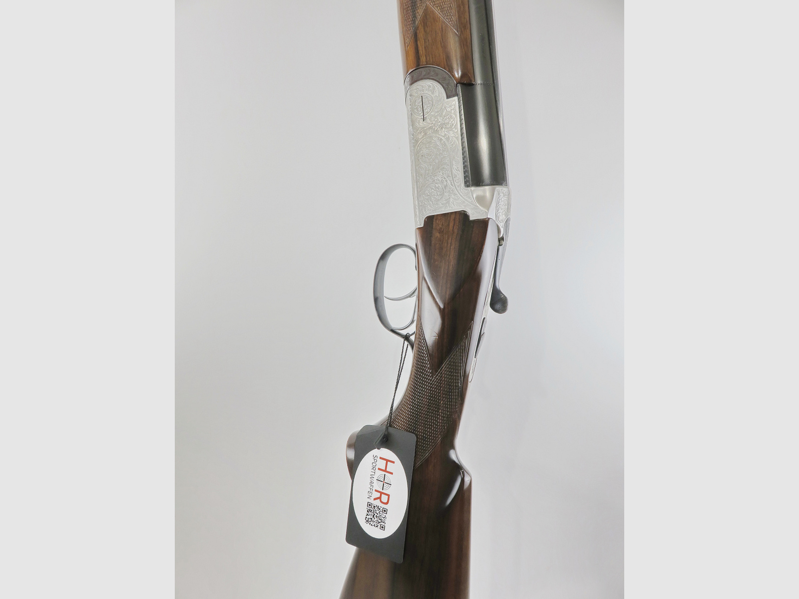 Bockdoppelflinte Rottweil Fasan 12/70