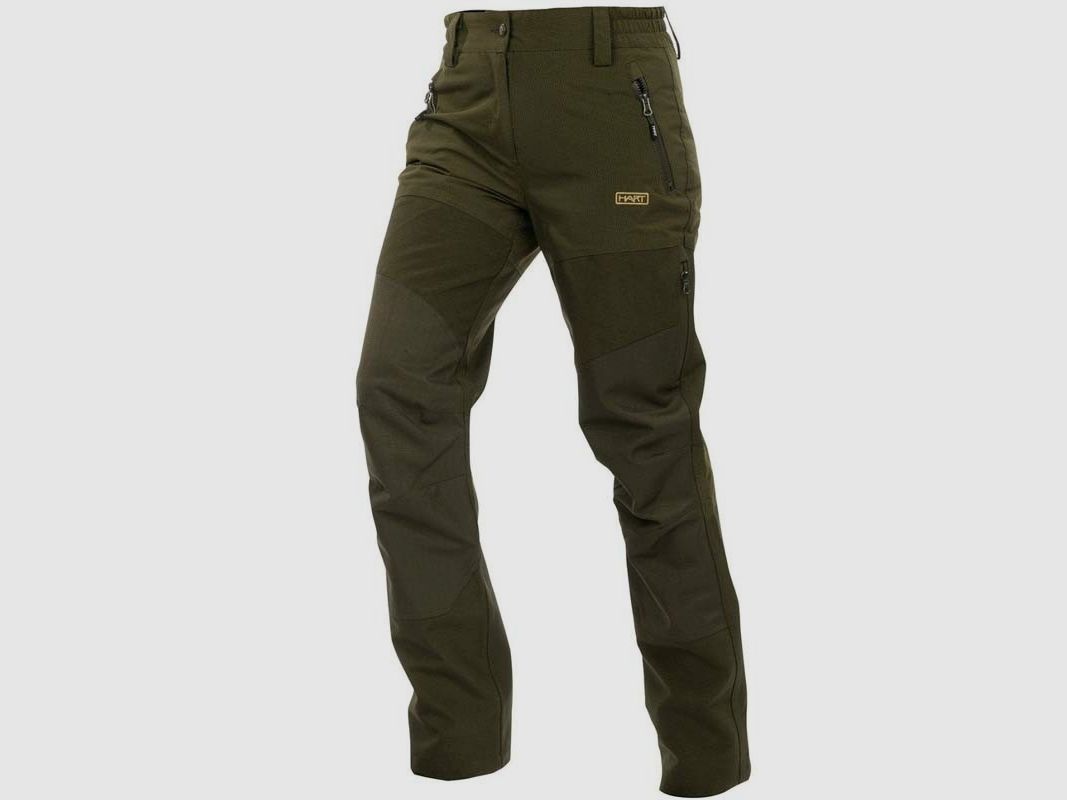 Damen Jagdhose Hart Wildpro-T, Bild 2 von 3