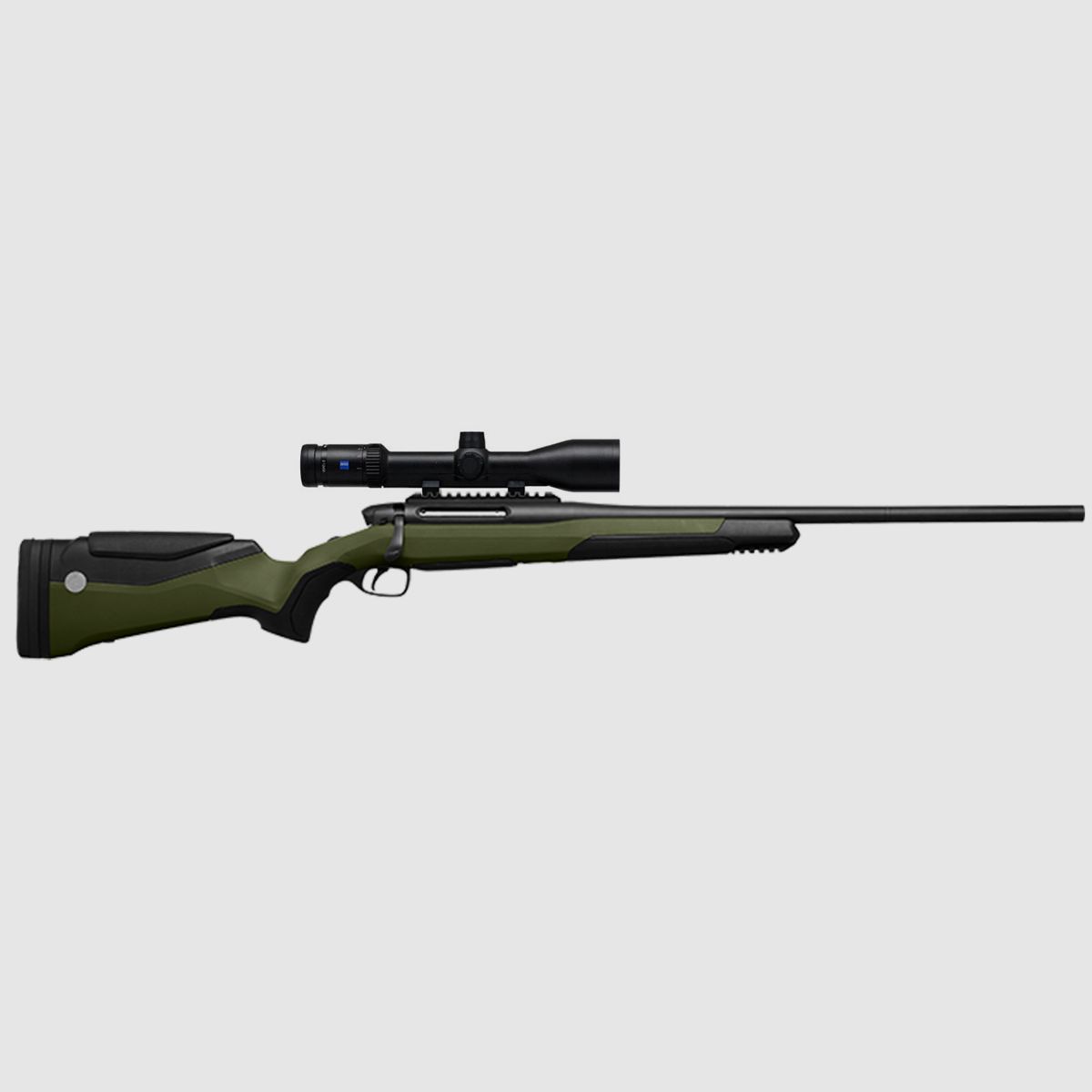 Steyr MS Wild Komplettangebot inkl. Optik