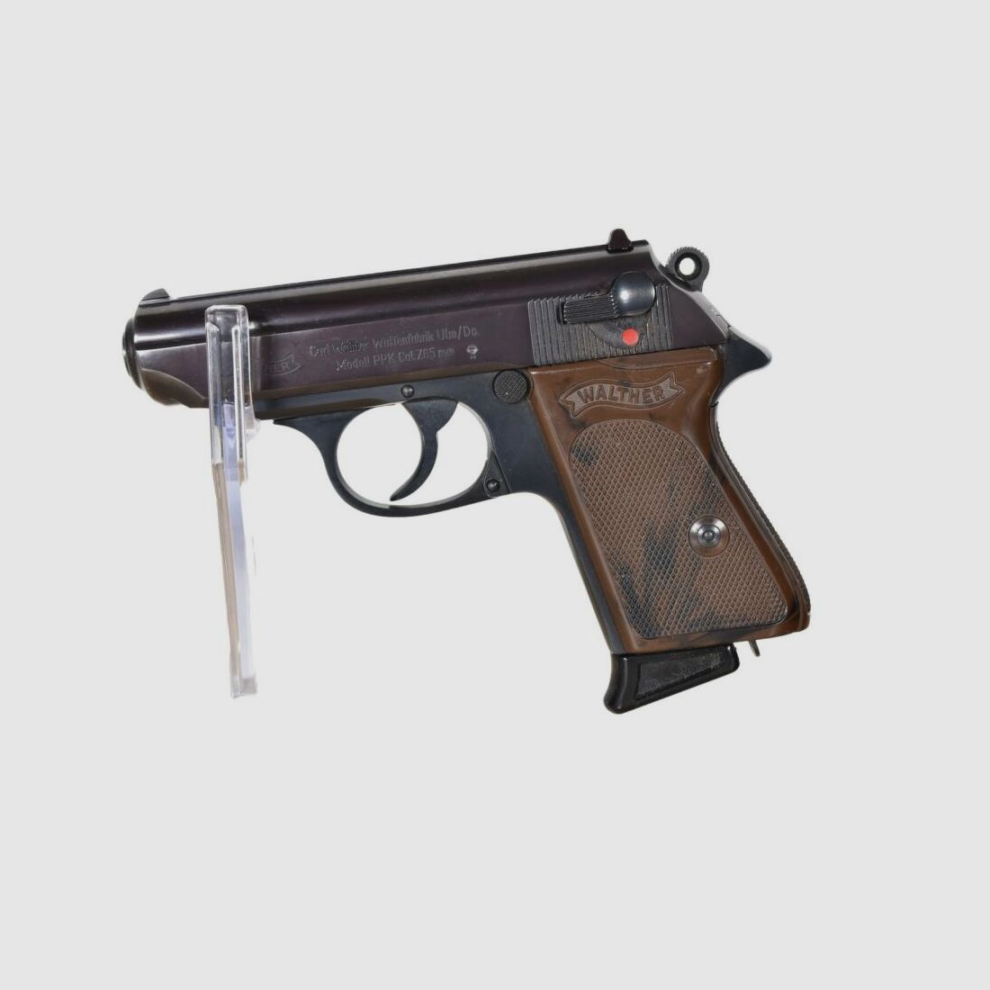Walther PPK