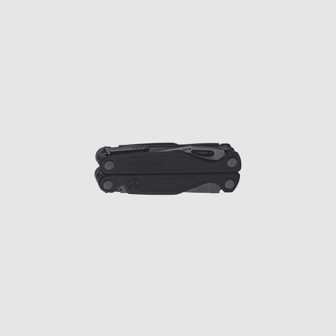 Leatherman – Charge Plus Black / Holster Molle Black, afbeelding 2 van 3