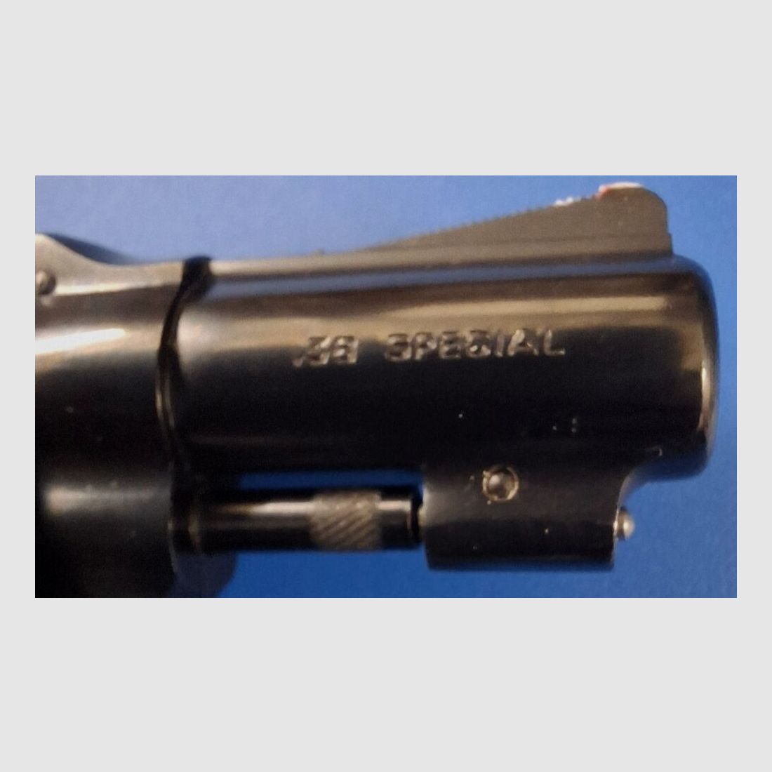 Rossi M68