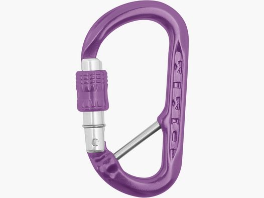 DMM Material Carabiner XSRE Lock Captive Bar