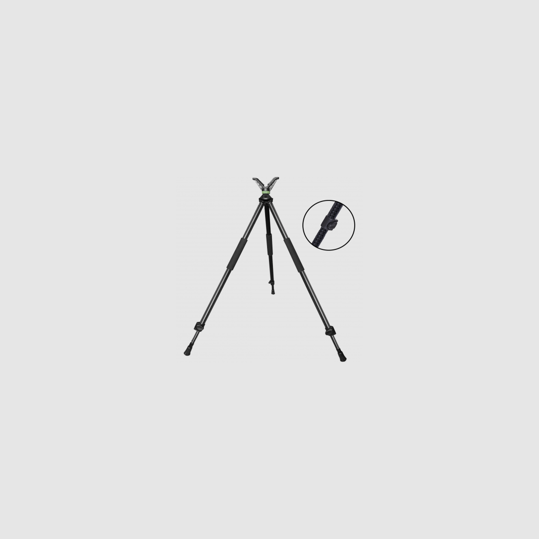 il Lago Passion Carbon Tripod Pro |