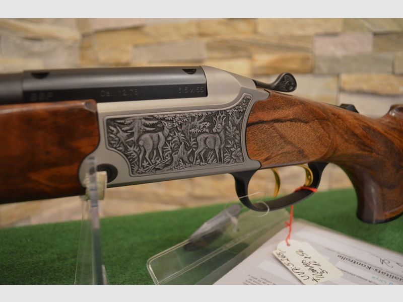 Blaser BBF95 /BBF97