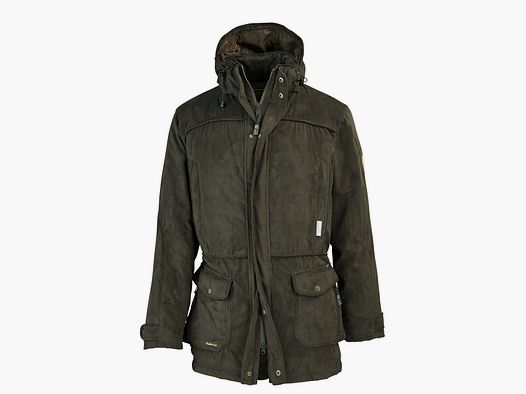 Chaqueta de Caza Hubertus Schwarzwald
