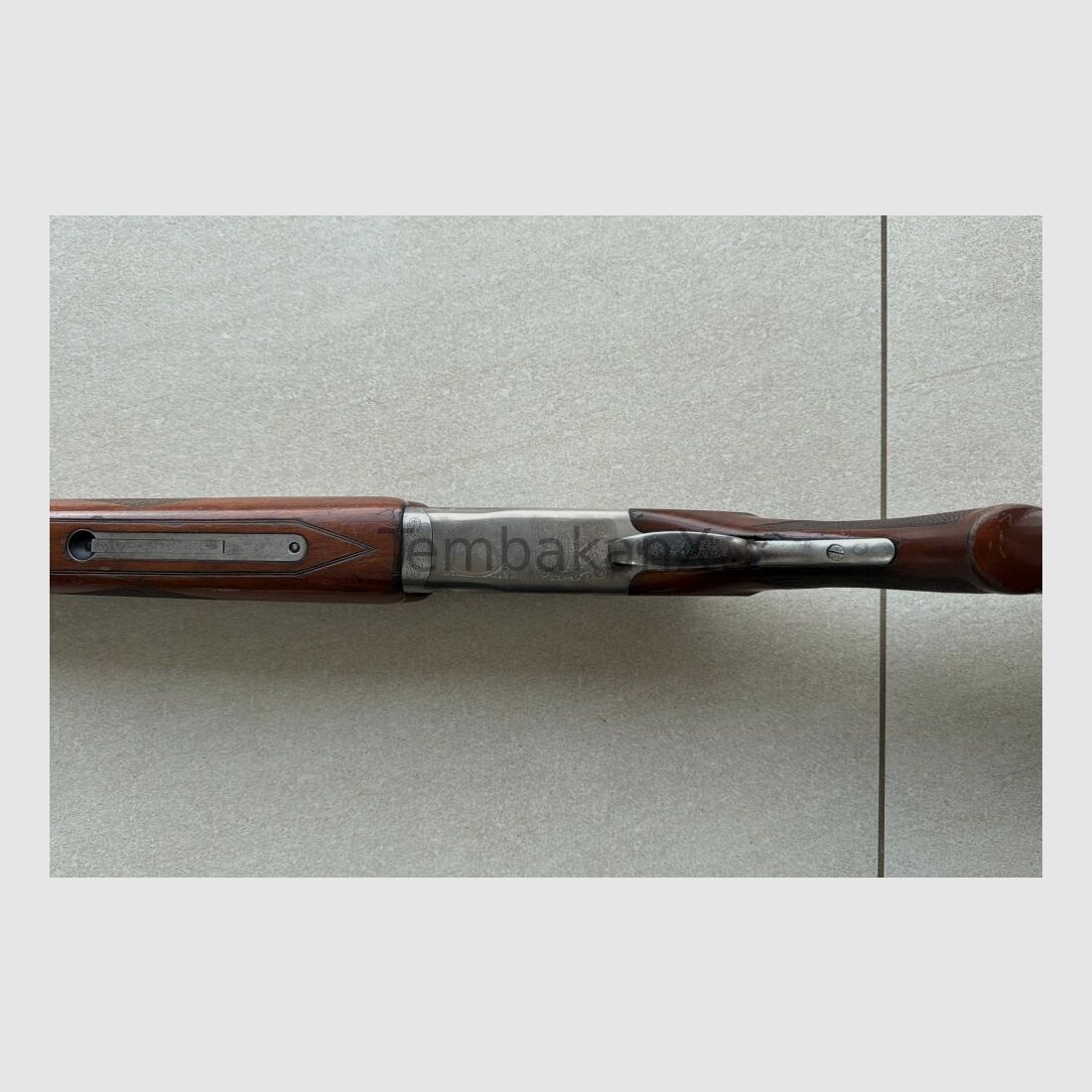 Winchester Model 101 XTR 12/70