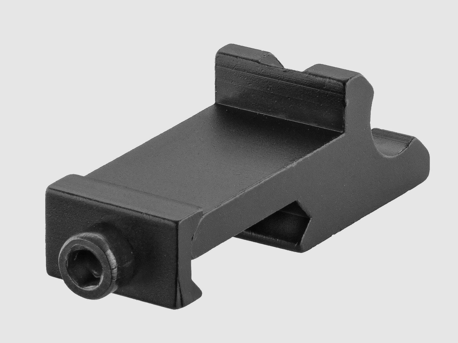 Rail Bo Manufacture Picatinny 45° Kurz 1 Slot, Bild 1 von 2