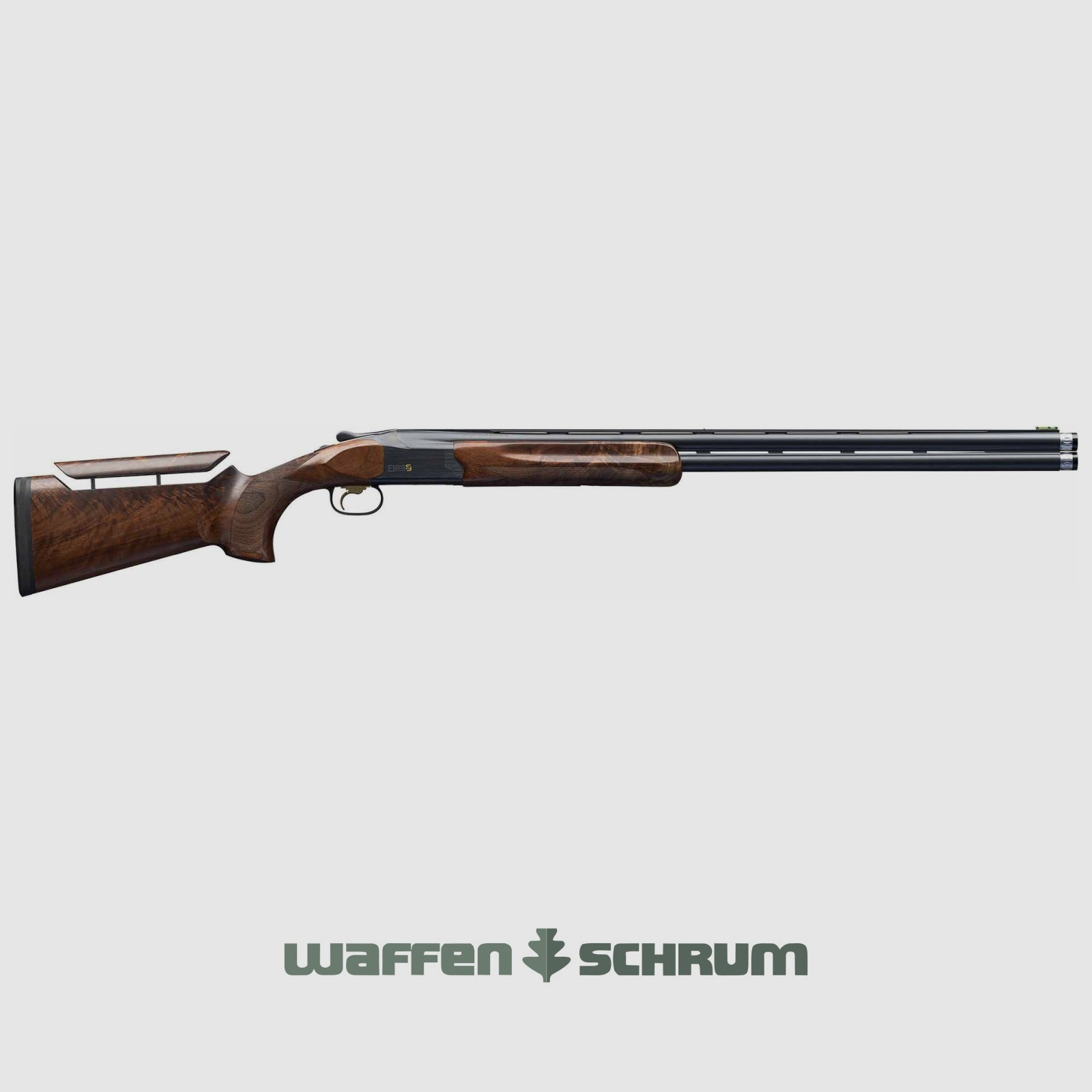 Browning B825 S3 ADJ Inv. DS