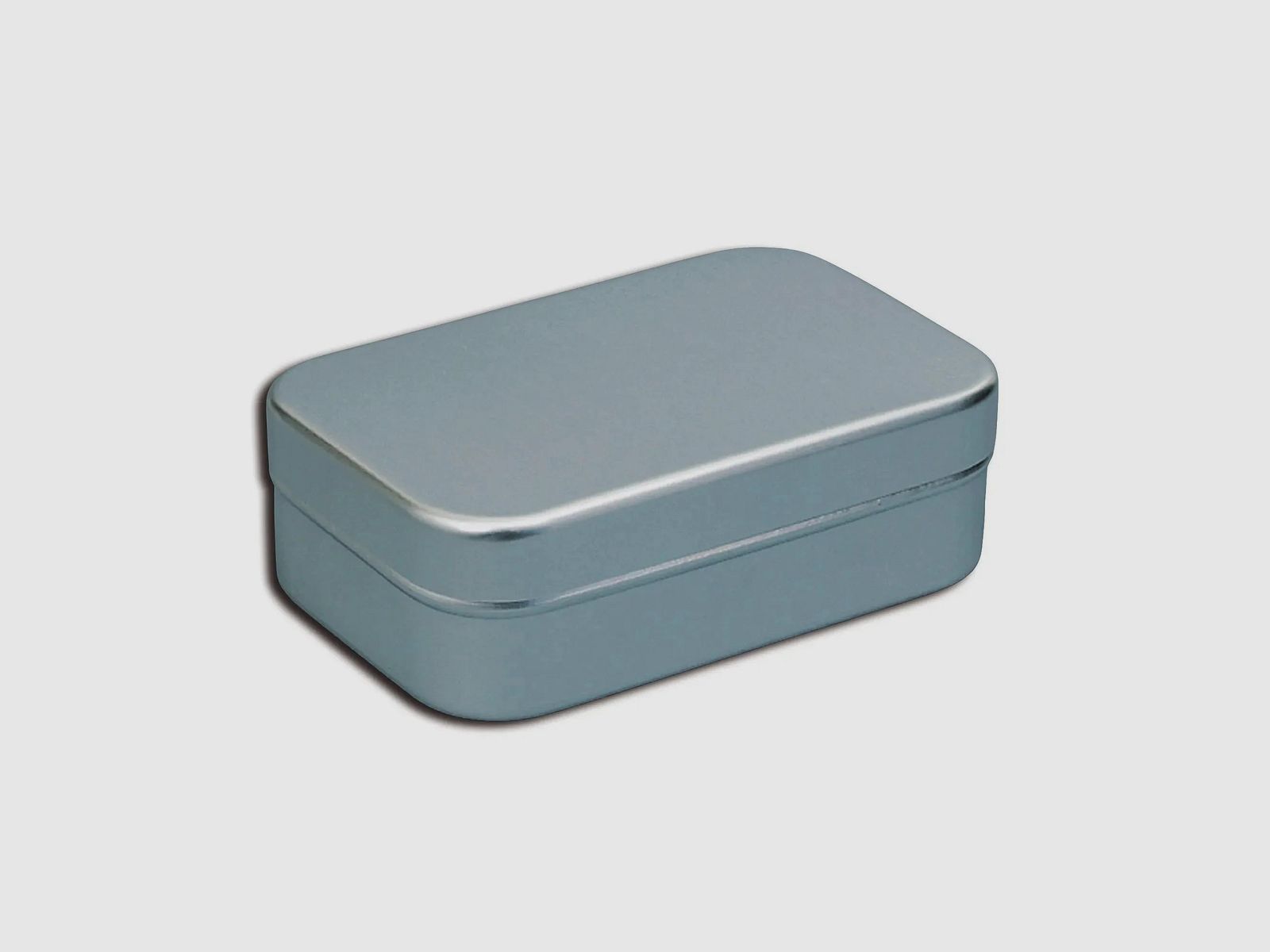Trangia Brotdose gross