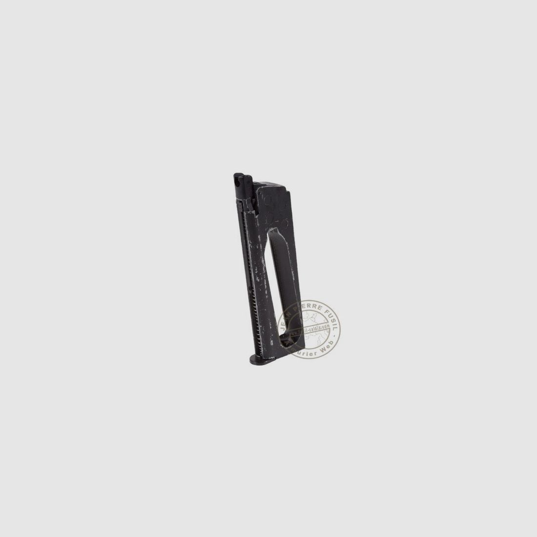 CO2 Luftgewehr 4,5 mm BB SIG SAUER 1911 We The People - Blowback (1,7 Joule), Bild 14 von 15