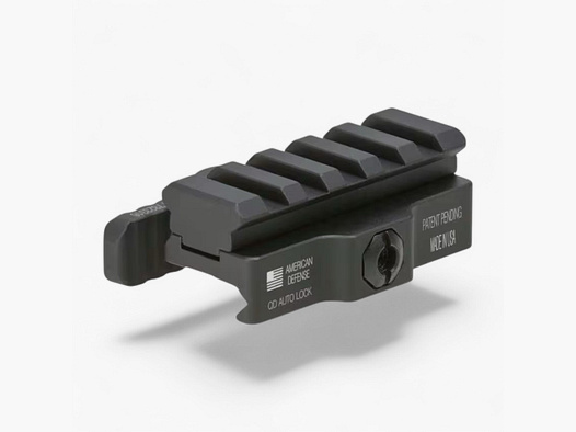 Vortex AR-15 Riser Mount für Red Dots