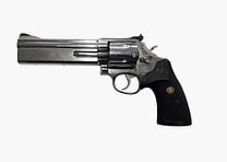 Smith & Wesson M686-1