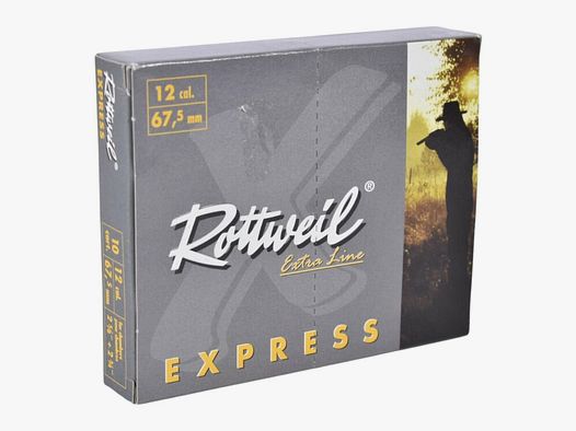 Rottweil 12/67,5 EXPRESS