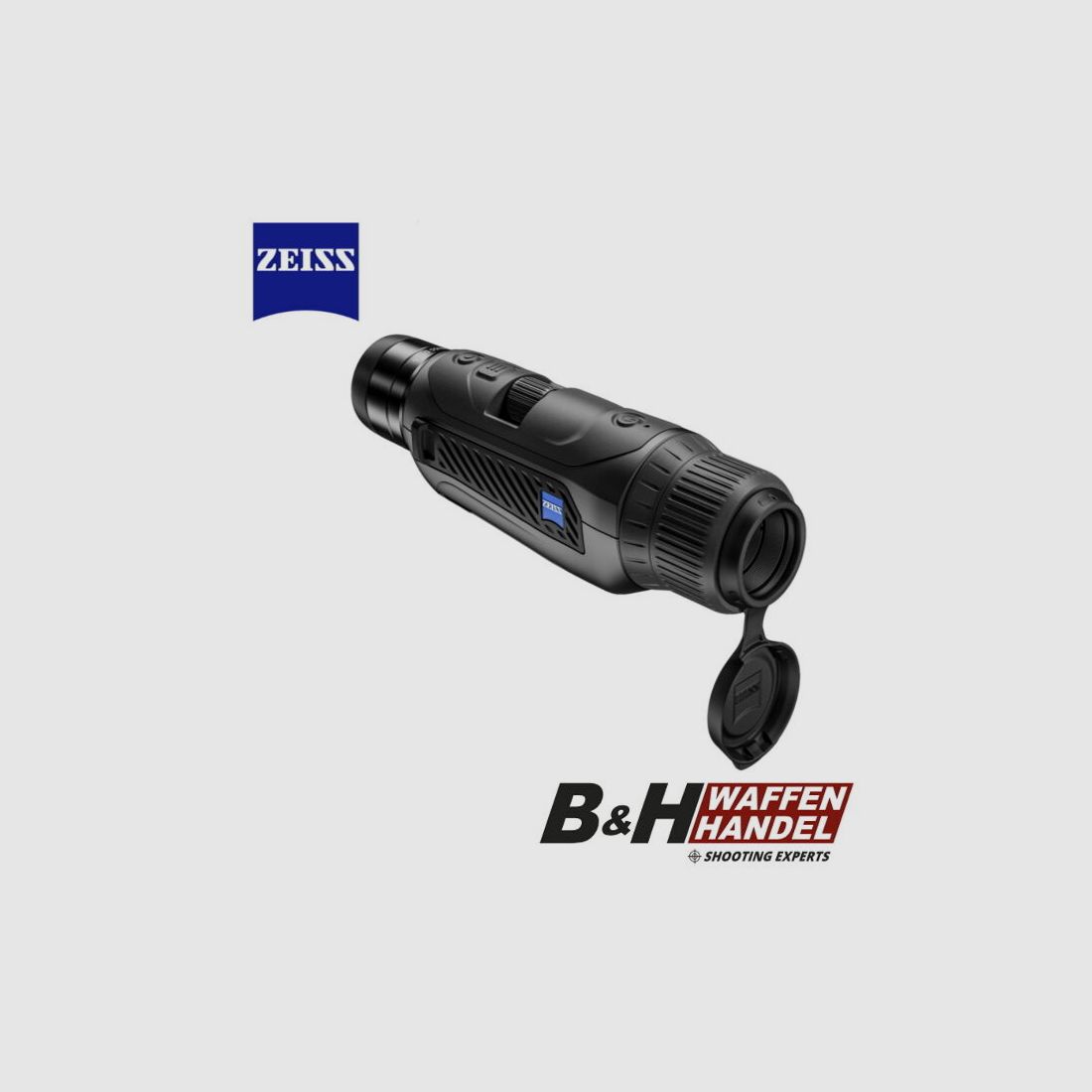 Kamera termowizyjna Zeiss DTI 6