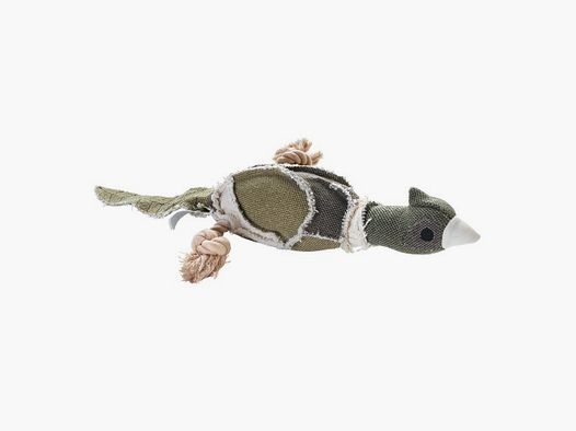 Hunter Hundespielzeug Canvas Wild Duck 27 cm