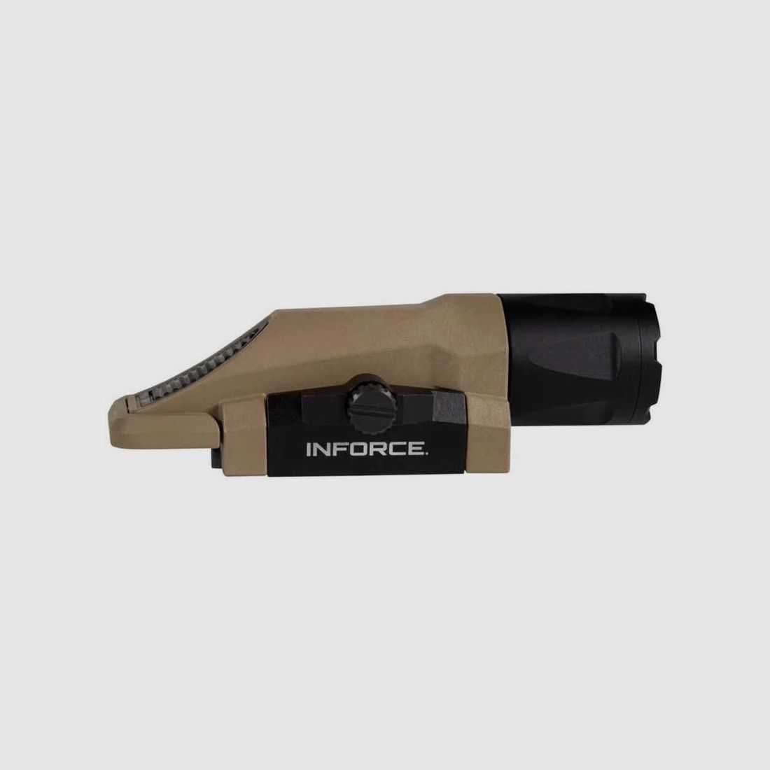 Inforce WML White Gen 3 - Inforce WML Gen 3 - Schwarz, Bild 7 von 8