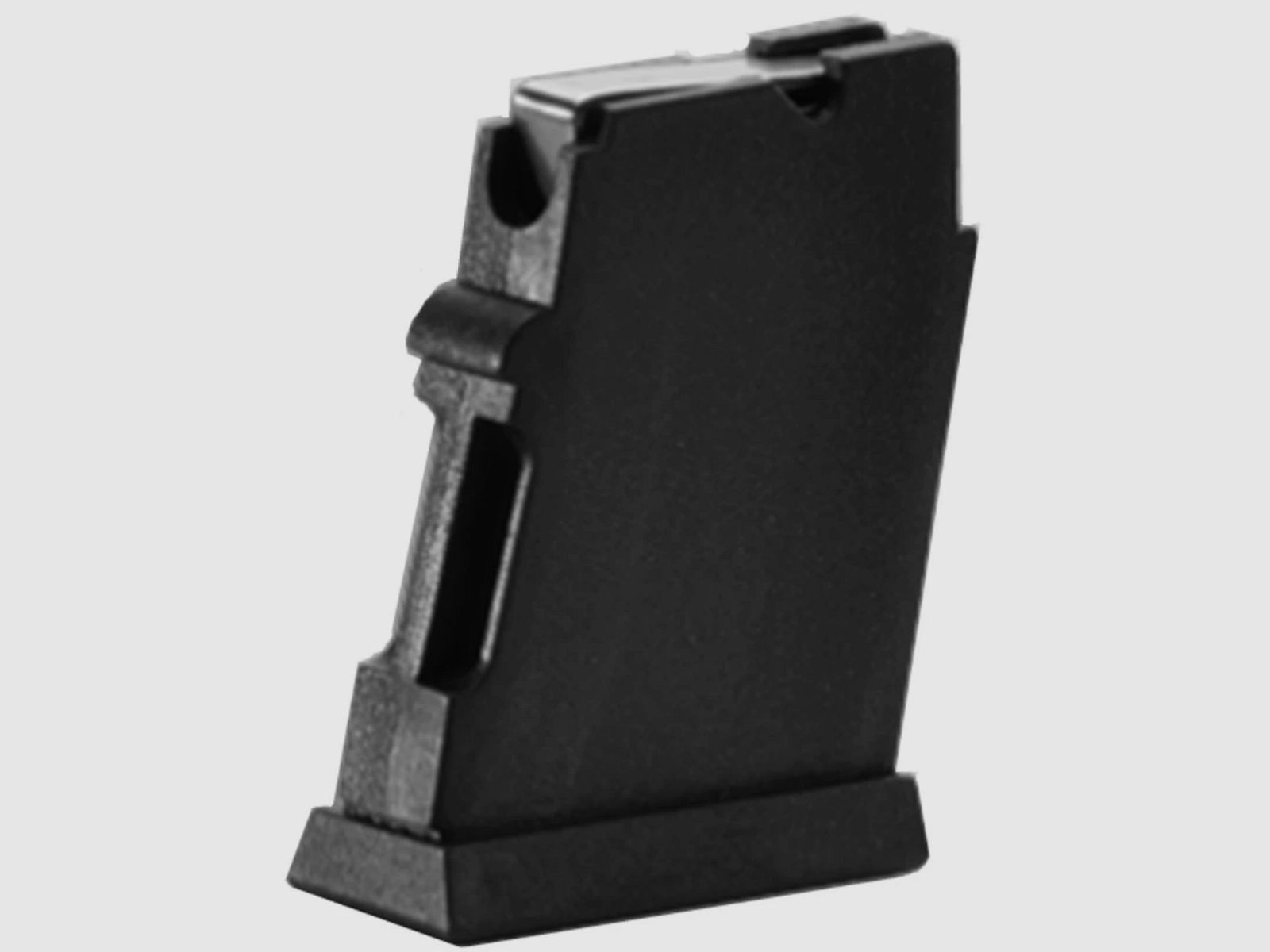 CZ Magazin für Modelle 455, 457, 512 und 513 für 5 Schuss 22WMR / 17HMR