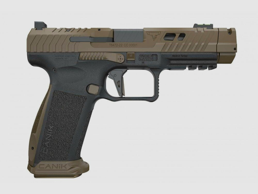 Canik TP9 TTI Combat / 9mm