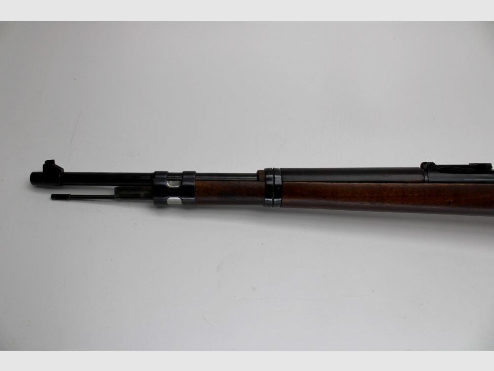 S/243 Mod. 98 1937 Mauer Werk AG Berlin Borsigwalde 8x57JS