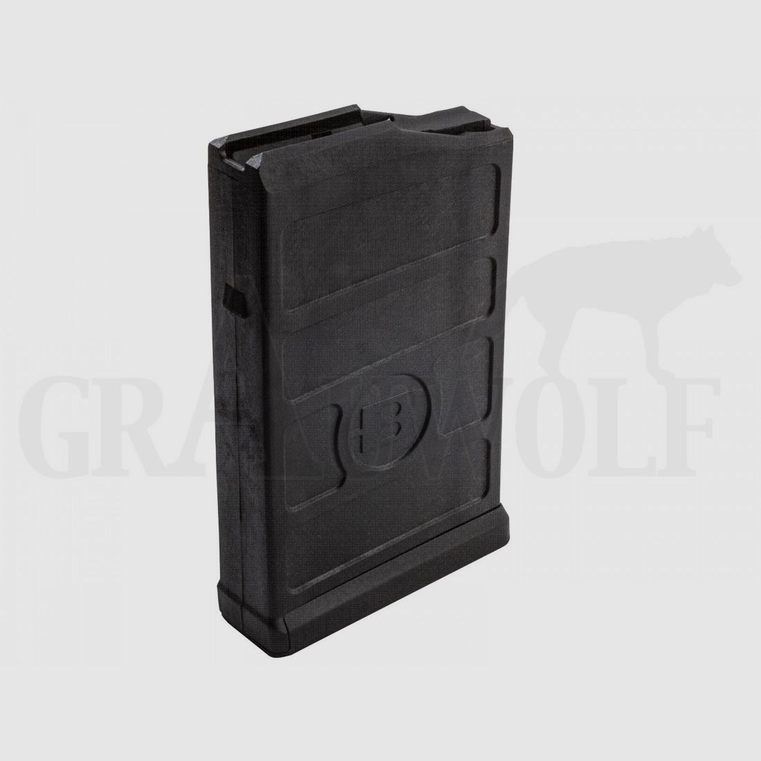 Bergara B14 Magazin AICS 10 Schuss Short Action 6,5 Creedmoor .308 Winchester BMP & HMR