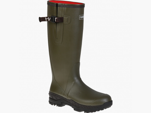 Hart Unisex Gummistiefel Trakkai NL | 38