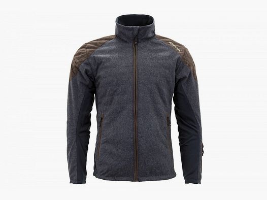 Carinthia G-Loft TLLG 2.0 Jacke grau