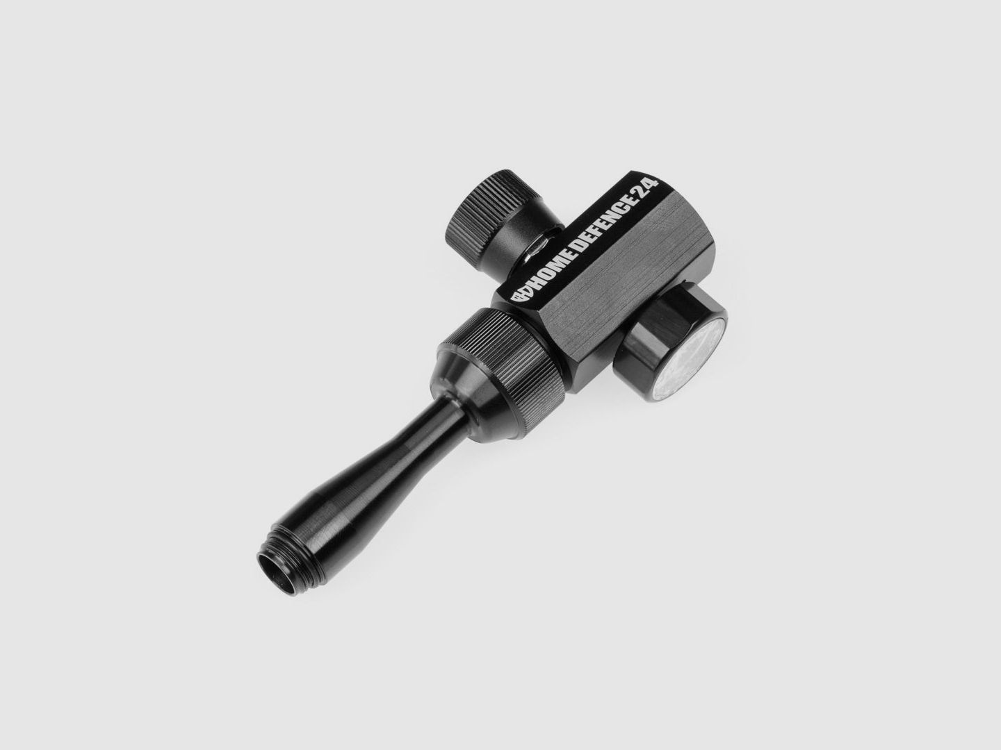 KOMBI | BUTTSTOCK ADAPTER + ASA ON/OFF Adapter 88g | HDR50 | HDP50 | HDR68 | HDB68 | mit Anzeige