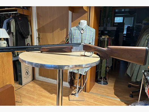 Browning B525 SPORTER 12/76