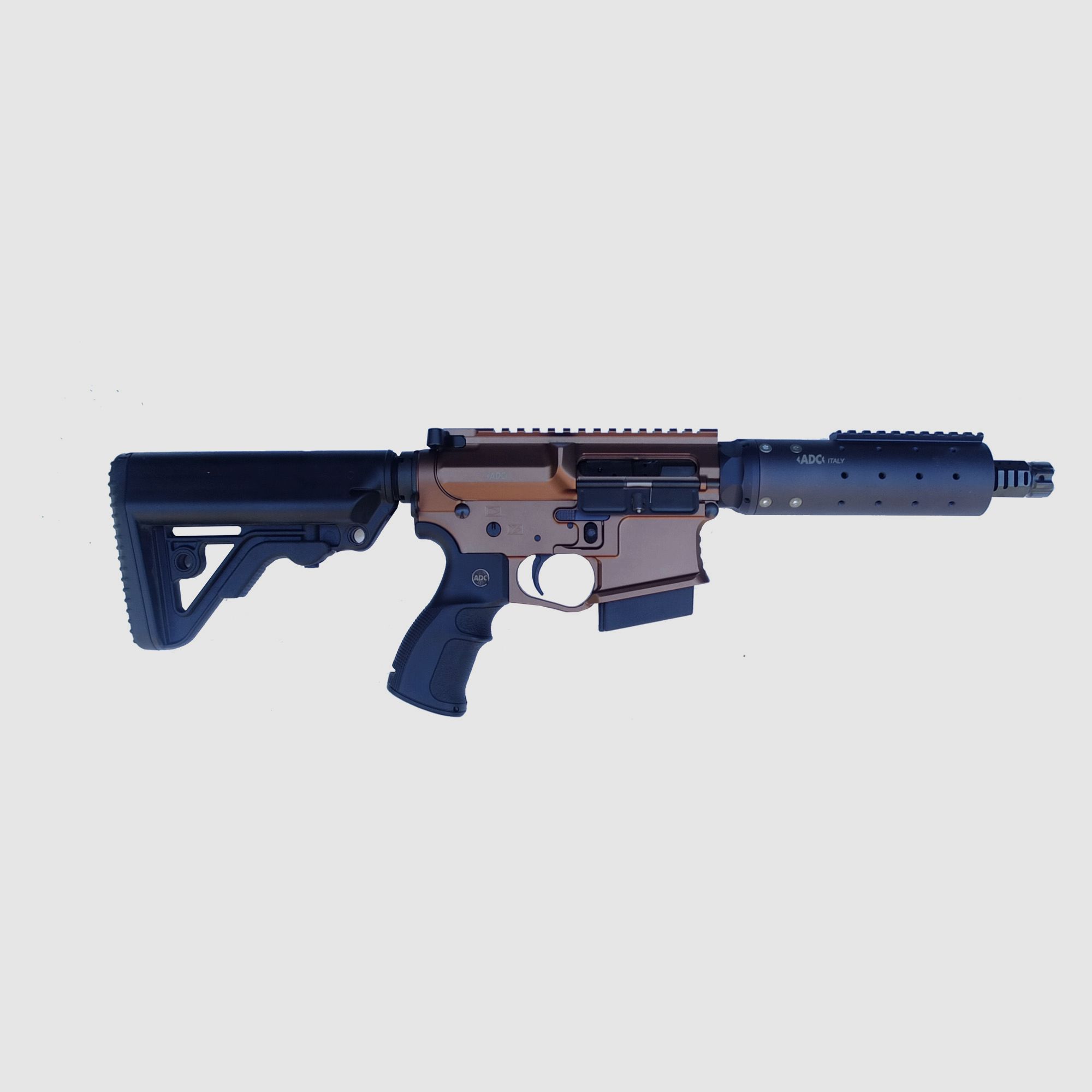 ADC Spartan 300 aac, afbeelding 1 van 2