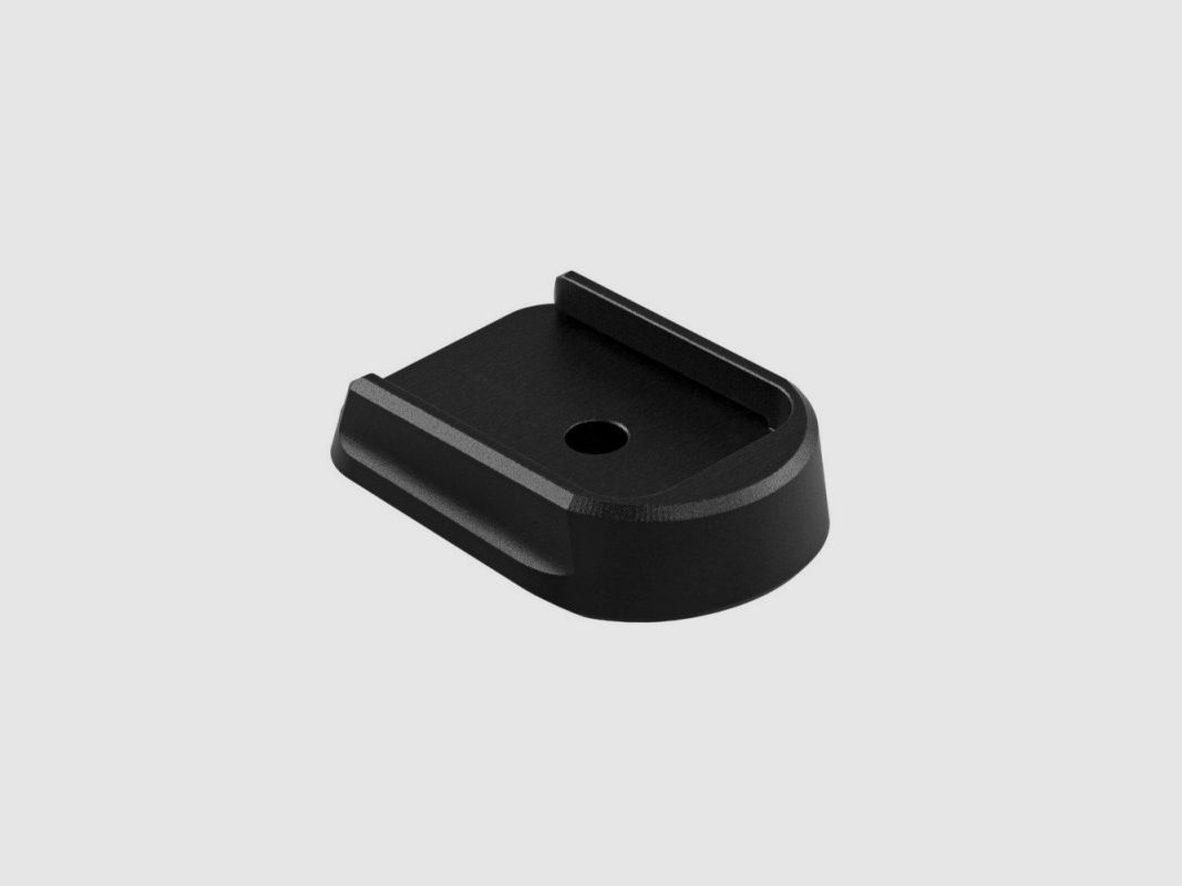 Arma Zeka Floorplate +1