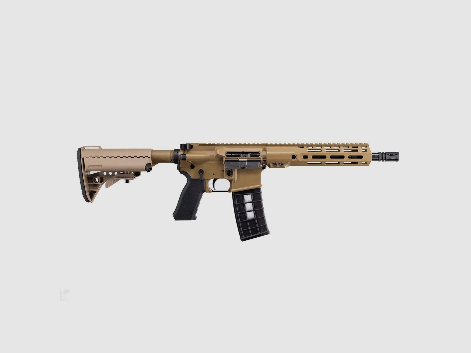 SOG AR-15 10,5" FDE 223 REM Karabiner, Bild 1 von 2