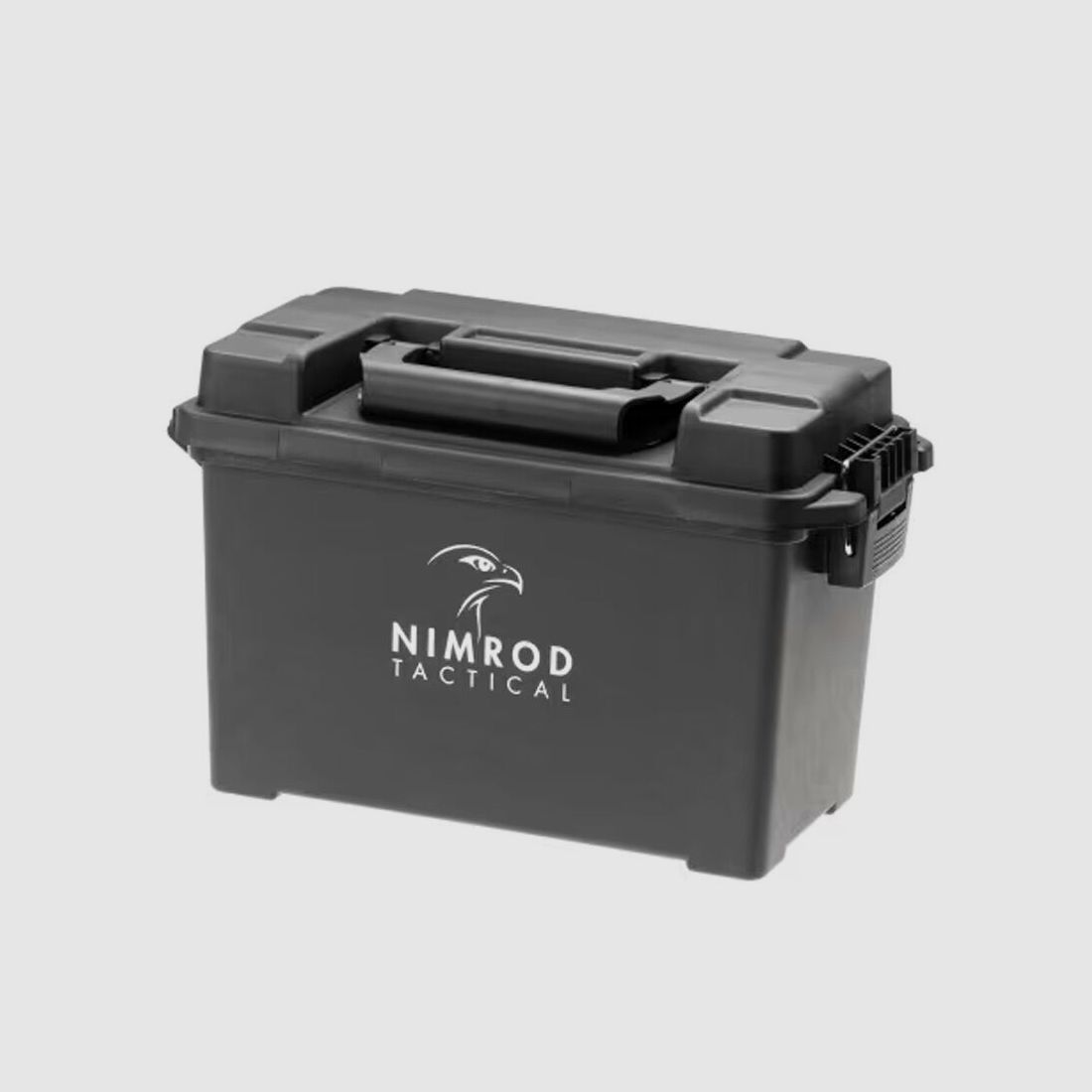 Nimrod Ammo Box Large 34x18x22 cm