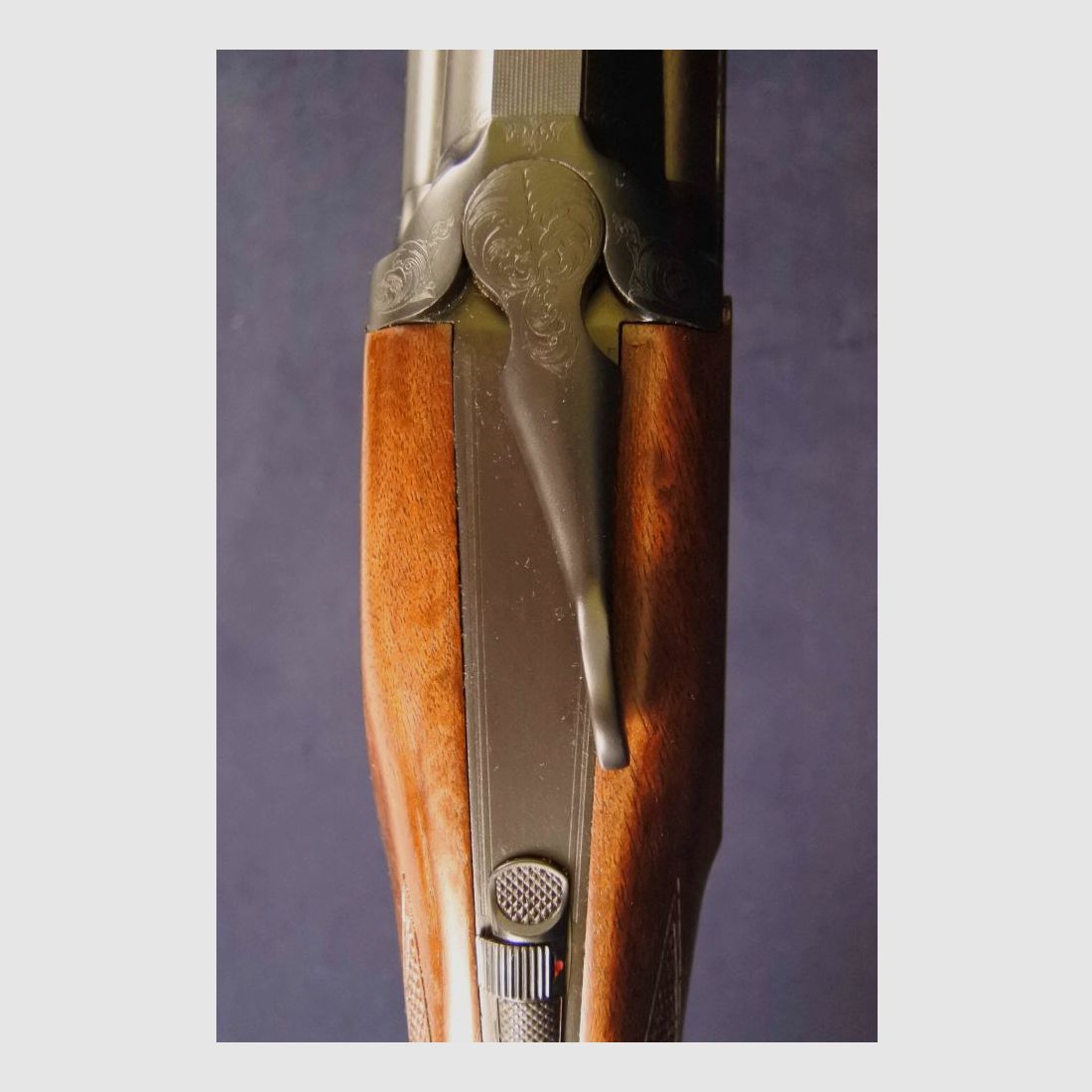 Antonio Zoli CG Expert matt