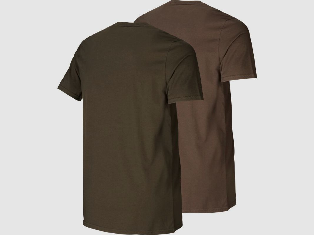 HÄRKILA® Camiseta gráfica Härkila pack de 2