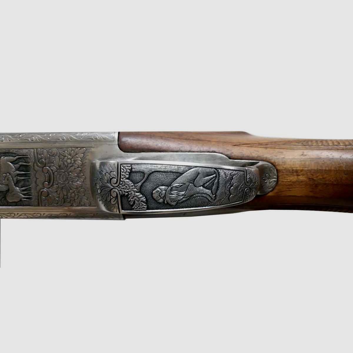 Paar Laurona De Luxe Imperial Flinten, Bild 8 von 11