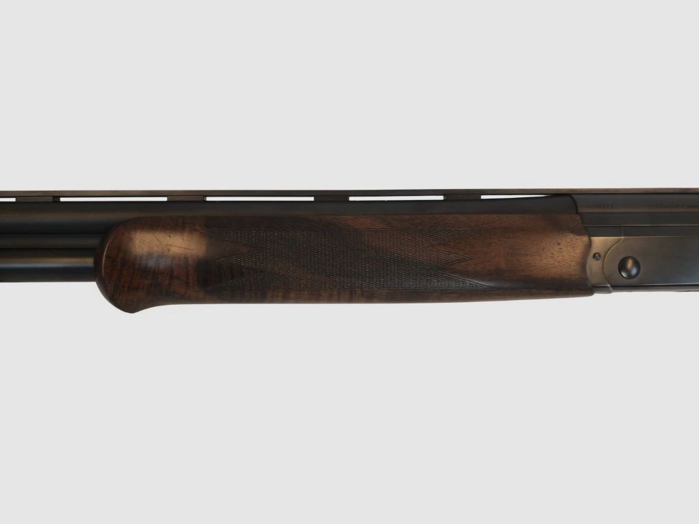 gebr. BLASER F3 Competition HK7 Black Edition mit 10 zusätzlichen Briley Chokes, Zustand: Sehr gut - NPR: 19.221,00, Bild 5 von 8