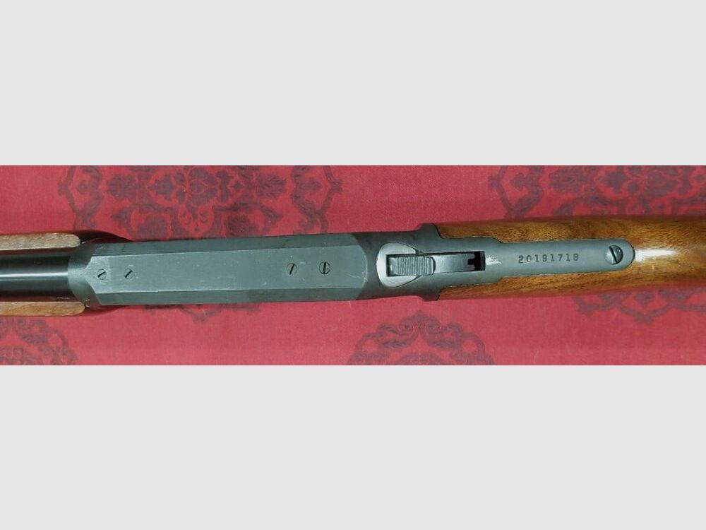Marlin 444S